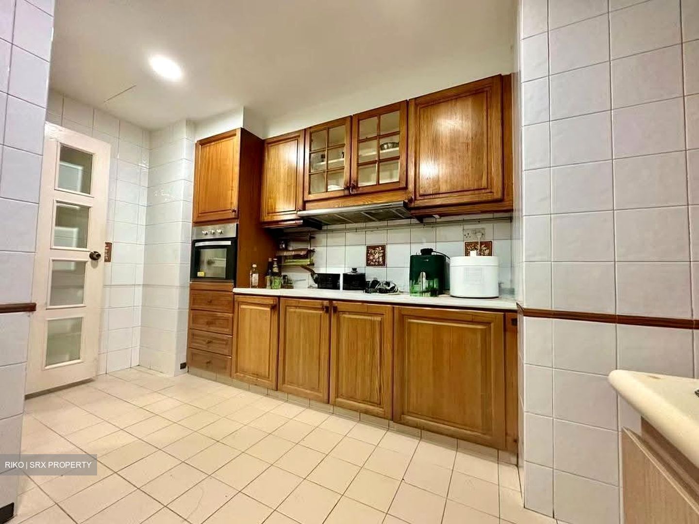 The Anchorage (D3), Condominium #612490151